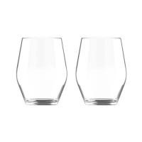 ราคา แก้วน้ำ 450ml OCEAN GLASS SANTE แพ็ค 2 ใบ (1214139)