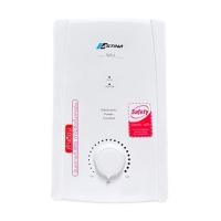 ราคา เครื่องทำน้ำอุ่น ASTINA NOVA 4500 วัตต์ สีขาว (1214329)