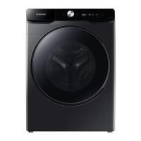 Samsung เครื่องซักผ้าฝาหน้า ขนาด 16 กก. รุ่น WF16T6500GV/ST