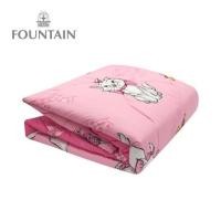 ราคา ผ้านวม FOUNTAIN MARIE 60x80 นิ้ว FTC118 (1214947)