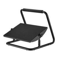 ราคา ที่พักเท้าเพื่อสุขภาพ ERGOTREND FOOTREST 08 สีดำ (1215033)