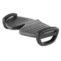 ราคา ที่พักเท้า ERGOTREND FOOTREST-06 สีดำ (1215109)