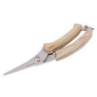 ราคา กรรไกรตัดกิ่งปากตรง SPRING WP02011 (1215185)