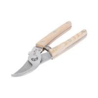 ราคา กรรไกรตัดกิ่งปากโค้ง SPRING WP02012 (1215211)