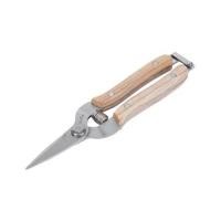 ราคา กรรไกรตัดกิ่งปากตรง SPRING WP02013 (1215212)