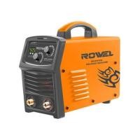 ราคา เครื่องเชื่อม INVERTER ROWEL ARC205G 160 แอมป์ (1215228)