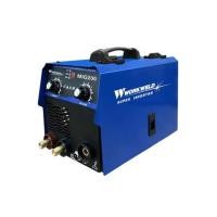 ราคา เครื่องเชื่อม INVERTER WORKWELD MIG200A 200 แอมป์ (1215234)