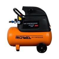 ราคา ปั๊มลมโรตารี่ ROWEL RW4850 3 แรงม้า 50 ลิตร (1215244)