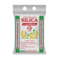ราคา สารปรับสภาพดิน ชนิดเม็ด TPI SILICA+SILICON 1 กก. (1215327)