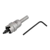 ราคา โฮลซอร์คาร์ไบด์เจาะเหล็ก MAXICUT 22 มม. (1215612)