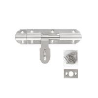 ราคา กลอนขวาง SOLO 316 6 นิ้ว สีสเตนเลส (1215718)