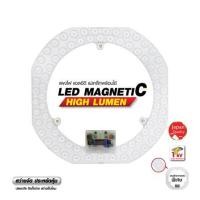 ราคา หลอด LED SHINING MAGNET 50 วัตต์ DAYLIGHT (1215719)