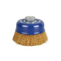 ราคา แปรงลวดรูปถ้วย SUMO 3 นิ้ว x 10 มม. x 1.25 มม. (1215724)