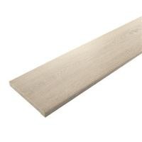 ราคา ไม้บันได ลูกนอน SPC DIAMOND 12 นิ้ว 30X120X2.4 ซม. สีเบจ (1216016)