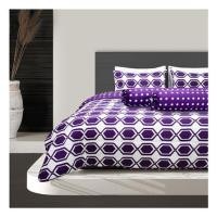 ราคา ชุดผ้าปูที่นอน 6 ฟุต 5 ชิ้น PICASSO PB สี LOOK (1216188)