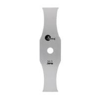 ราคา ใบมีดตัดหญ้า NINJA เว้า หยัก 12 นิ้ว (1216655)