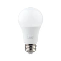 ราคา หลอด LED L&E BULB 11 วัตต์ WARM WHITE E27 (1216730)