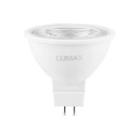 ราคา หลอด LED LUMAX MR16 ECO 7 วัตต์ WARM WHITE GU5.3 (1216752)