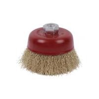 ราคา แปรงลวดรูปถ้วย MATALL 3 นิ้ว (1217354)