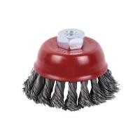 ราคา แปรงลวดรูปถ้วยถักเปีย MATALL 3 นิ้ว (1217367)