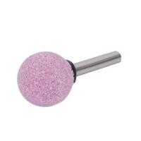 ราคา หินเจียร์แกน MATALL 1X1 นิ้ว กลม (1217372)