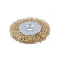 ราคา แปรงลวดกลม MATALL 4 นิ้ว (1217371)