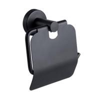 ราคา ที่ใส่กระดาษชำระ RASLAND RA TUE-BLK สีดำ (1217848)