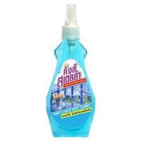 ราคา น้ำยาเช็ดทำความสะอาดกระจก KING STELLA 365 มล. (1217853)