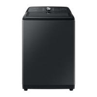 ราคา Samsung เครื่องซักผ้าฝาบน ขนาด 24 กก. รุ่น WA25B8377GV/ST