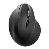 ราคา เมาส์แนวตั้งเพื่อสุขภาพ ERGOTREND ERGO MOUSE 01 สีดำ (1217905)