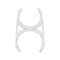 ราคา คลิปก้ามปูเครื่องกรองน้ำ DEXZON 2X2.5 นิ้ว (1218085)