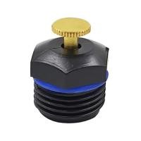 ราคา สปริงเกอร์ใบบัวเกลียวนอก 360 องศา TOWAI 1/2 นิ้ว (1218358)