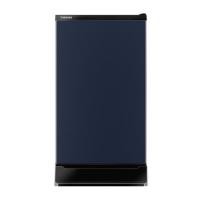 ราคา ตู้เย็น 1 ประตู TOSHIBA GR-D149SB 5.2 คิว สีน้ำเงิน (1218466)