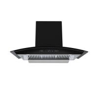 ราคา เครื่องดูดควันกระโจม TECNOSTAR HD 90 MA/B 90 ซม. (1218540)