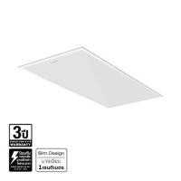 ราคา โคมติดลอย LED LAMPTAN PANEL MAX 60 วัตต์ 60x120 ซม. DAYLIGHT (1218685)