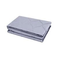 ราคา ปลอกผ้านวม SYNDA VASTNESSA 70x90 นิ้ว สี LIGHT GREY/BLUE (1218713)