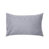 ราคา ปลอกหมอนหนุน SYNDA VASTNESSA สี LIGHT GREY (1218725)