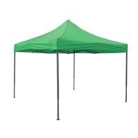 ราคา เต็นท์พับ ME LIVING 3x3 ม. สีเขียว (1218850)