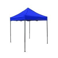 ราคา เต็นท์พับ ME LIVING 2x2 ม. สีน้ำเงิน (1218890)