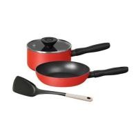 ราคา ชุดเครื่องครัว MEYER BAUHAUS 4 ชิ้น IH (1218914)