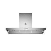 Electrolux เครื่องดูดควันกระโจม ขนาด 90 ซม. ECT9623X