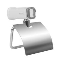 ราคา ที่ใส่กระดาษชำระ MOYA BAS-1004W สีขาว (1219402)