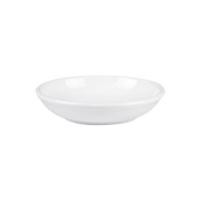 ราคา ถ้วยน้ำจิ้ม PORCELAIN 4 นิ้ว KECH SNOW (1219569)