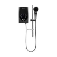 ราคา เครื่องทำน้ำอุ่น ASTINA BRAVO(X3) 4500 วัตต์ สีดำ (1219625)