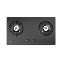 Teka เตาแก๊สแบบฝัง 2 หัวเตา 70 ซม. รุ่น GQ 73 2G AI AL EN