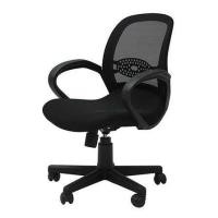 ราคา เก้าอี้สำนักงาน KONCEPT LANDY สีดำ (1219851)