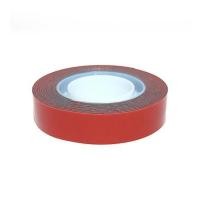 ราคา เทปกาว 2 หน้า แรงยึดติดสูง 3M สำหรับรถยนต์ 12 มม. x 1.5 ม. (1219913)