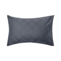 ราคา ปลอกหมอนหนุน SYNDA PATIOLA สี GREY (1219940)