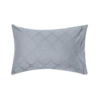 ราคา ปลอกหมอนหนุน SYNDA PATIOLA สี LIGHT GREY (1219945)