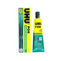 ราคา กาวติดโฟม UHU POR 50 มล. สีใส (1219993)